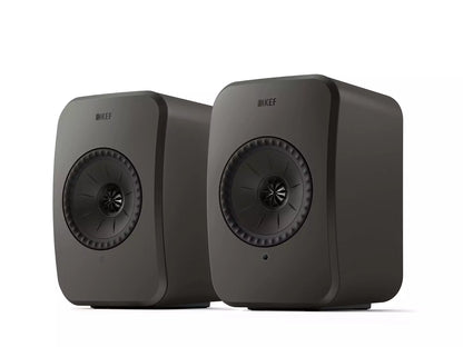 KEF LSX II LT