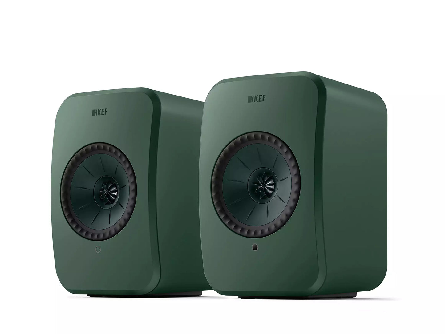 KEF LSX II LT