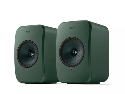 KEF LSX II LT