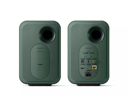 KEF LSX II LT