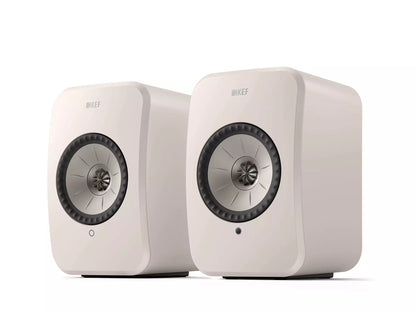 KEF LSX II LT