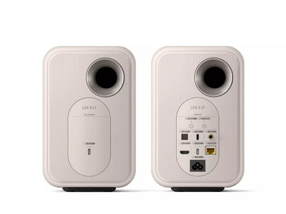 KEF LSX II LT