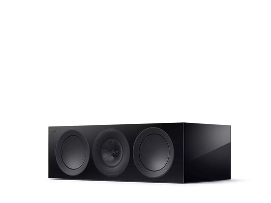 KEF R6 Meta