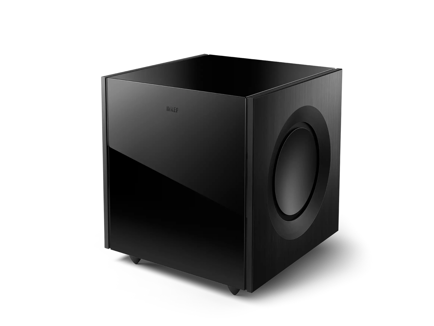 KEF Reference 8b