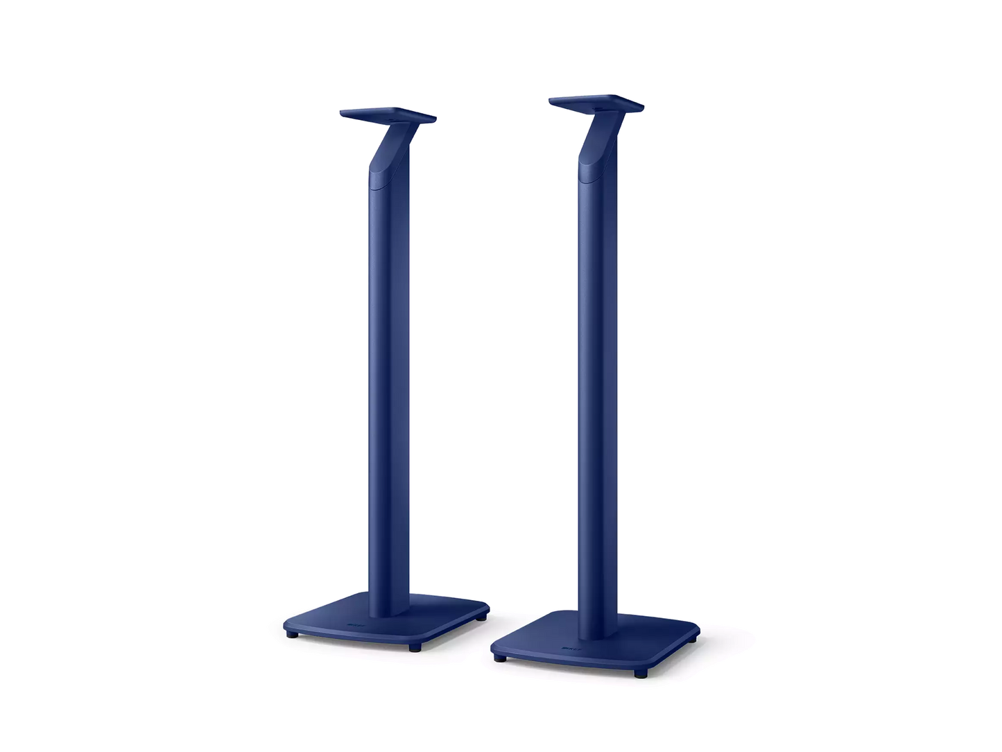 KEF S1 Lautsprecherständer für die stabile und elegante Aufstellung kompatibler KEF Regallautsprecher.