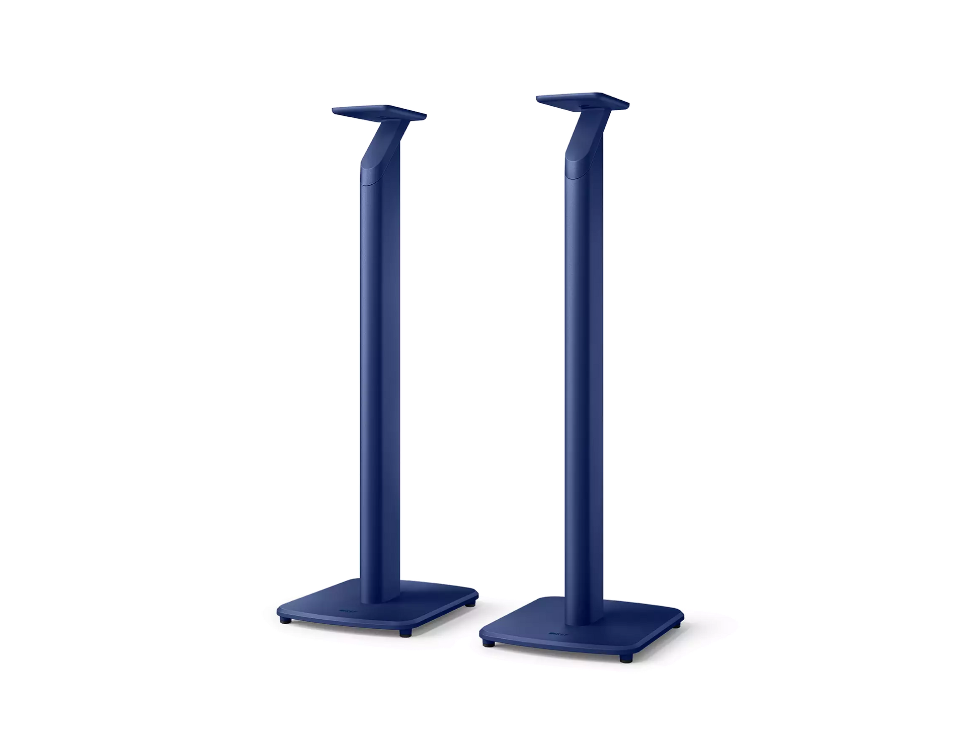 KEF S1 Lautsprecherständer für die stabile und elegante Aufstellung kompatibler KEF Regallautsprecher.