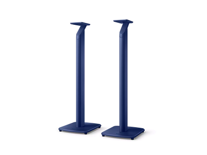 KEF S1 Lautsprecherständer für die stabile und elegante Aufstellung kompatibler KEF Regallautsprecher.