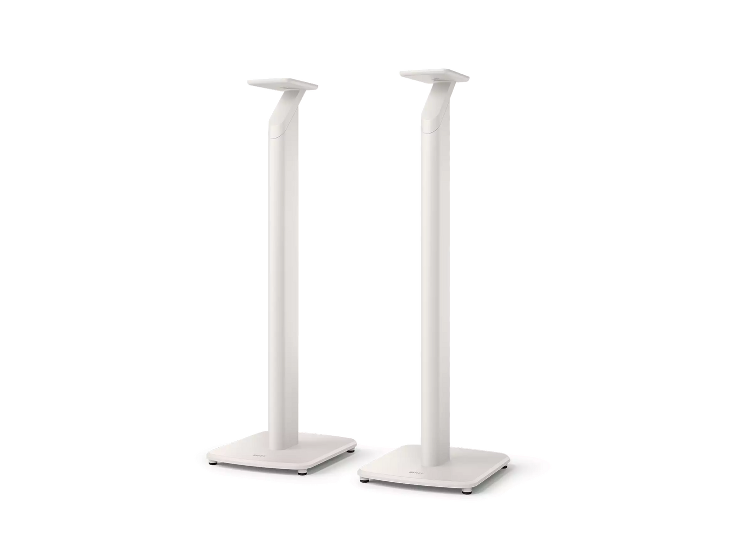 KEF S1 Lautsprecherständer für die stabile und elegante Aufstellung kompatibler KEF Regallautsprecher.