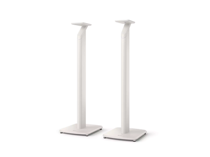 KEF S1 Lautsprecherständer für die stabile und elegante Aufstellung kompatibler KEF Regallautsprecher.