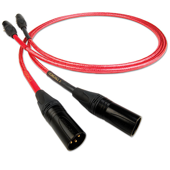 NORDOST HEIMDALL 2 INTERCONNECT
