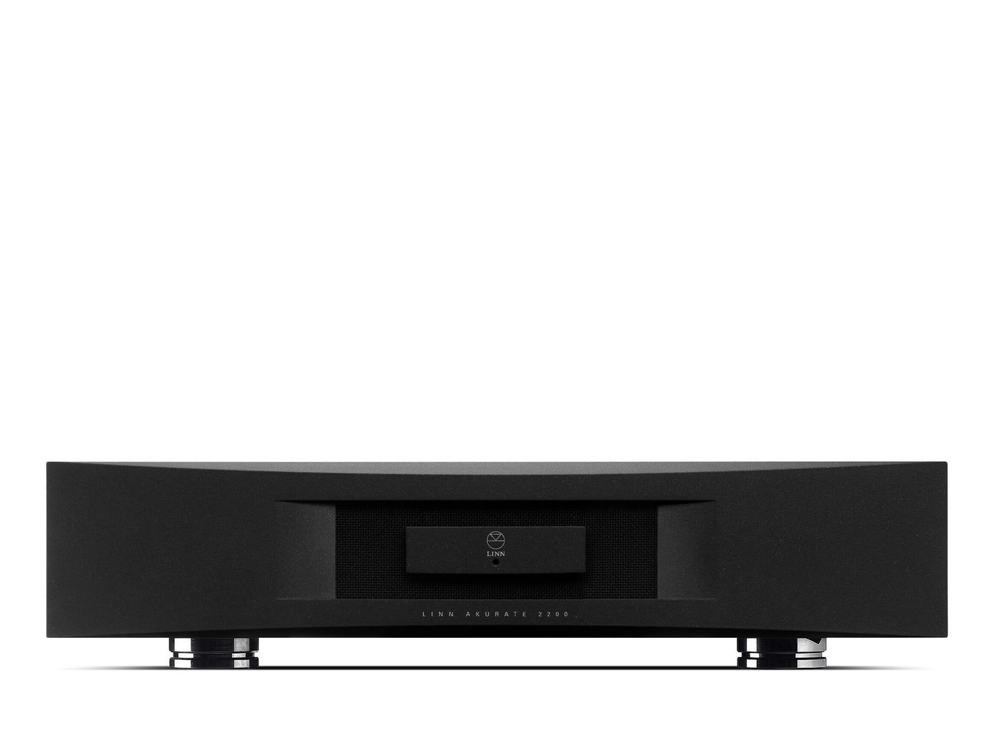 LINN Akurate 2200 (Aussteller)