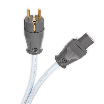 SUPRA Cables LORAD 2.5 CS-EU
