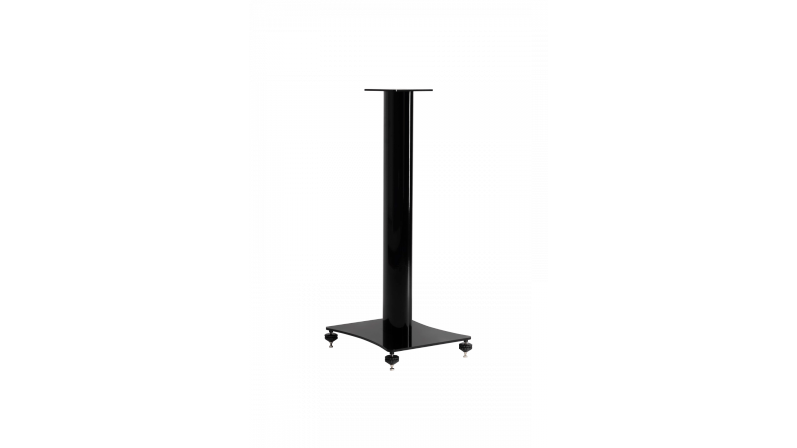 ELAC LS 60 Lautsprecherständer für eine stabile und akustisch optimale Aufstellung von Regallautsprechern.