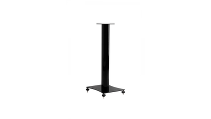 ELAC LS 60 Lautsprecherständer für eine stabile und akustisch optimale Aufstellung von Regallautsprechern.