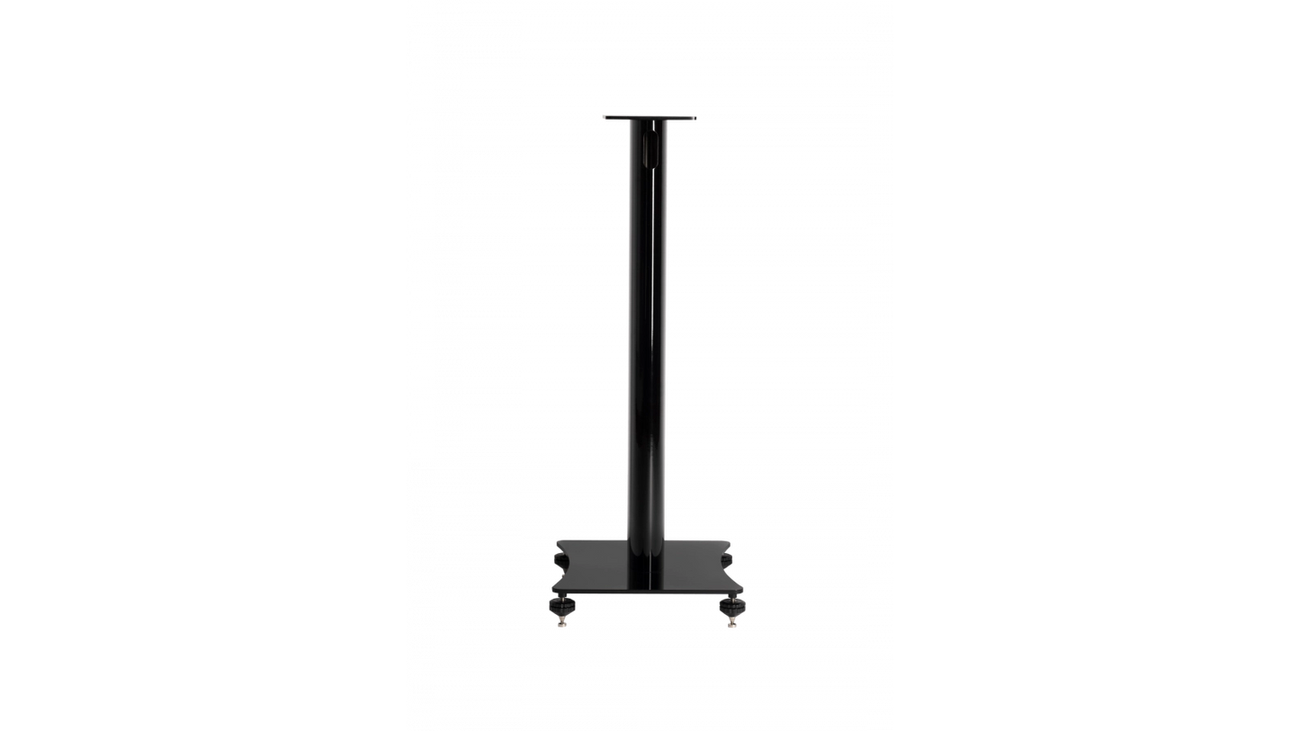 ELAC LS 60 Lautsprecherständer für eine stabile und akustisch optimale Aufstellung von Regallautsprechern.