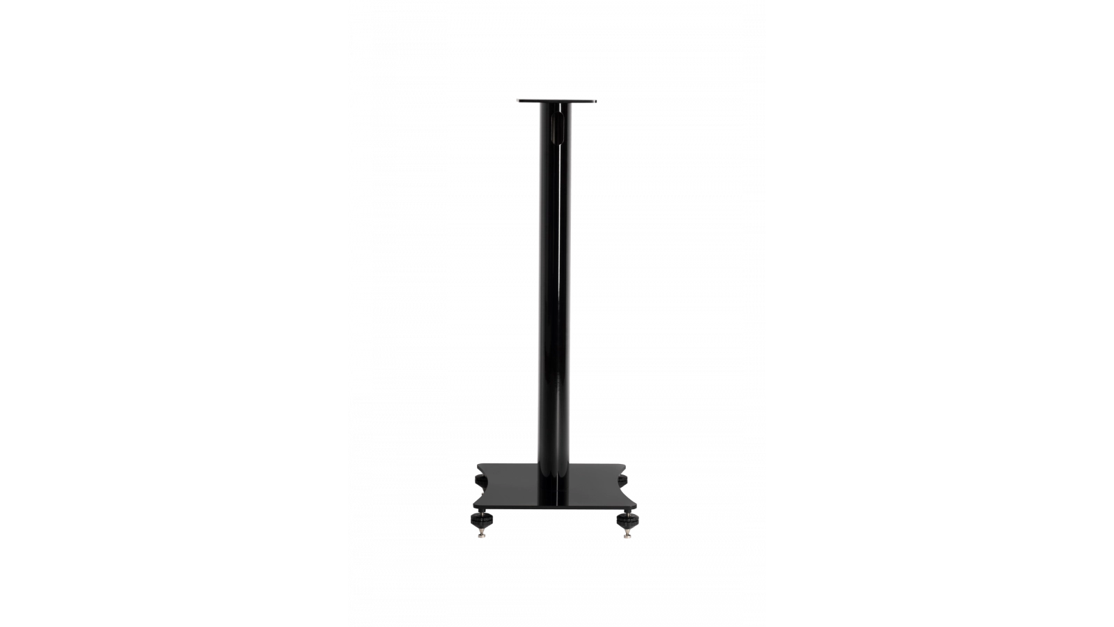 ELAC LS 60 Lautsprecherständer für eine stabile und akustisch optimale Aufstellung von Regallautsprechern.