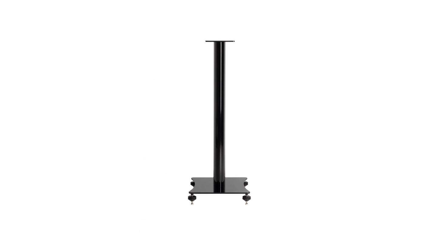 ELAC LS 60 Lautsprecherständer für eine stabile und akustisch optimale Aufstellung von Regallautsprechern.