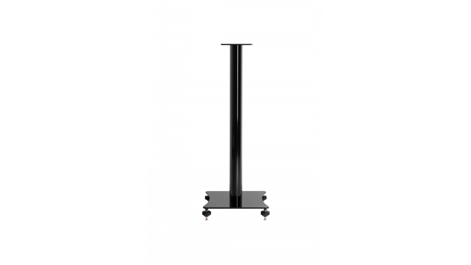 ELAC LS 60 Lautsprecherständer für eine stabile und akustisch optimale Aufstellung von Regallautsprechern.
