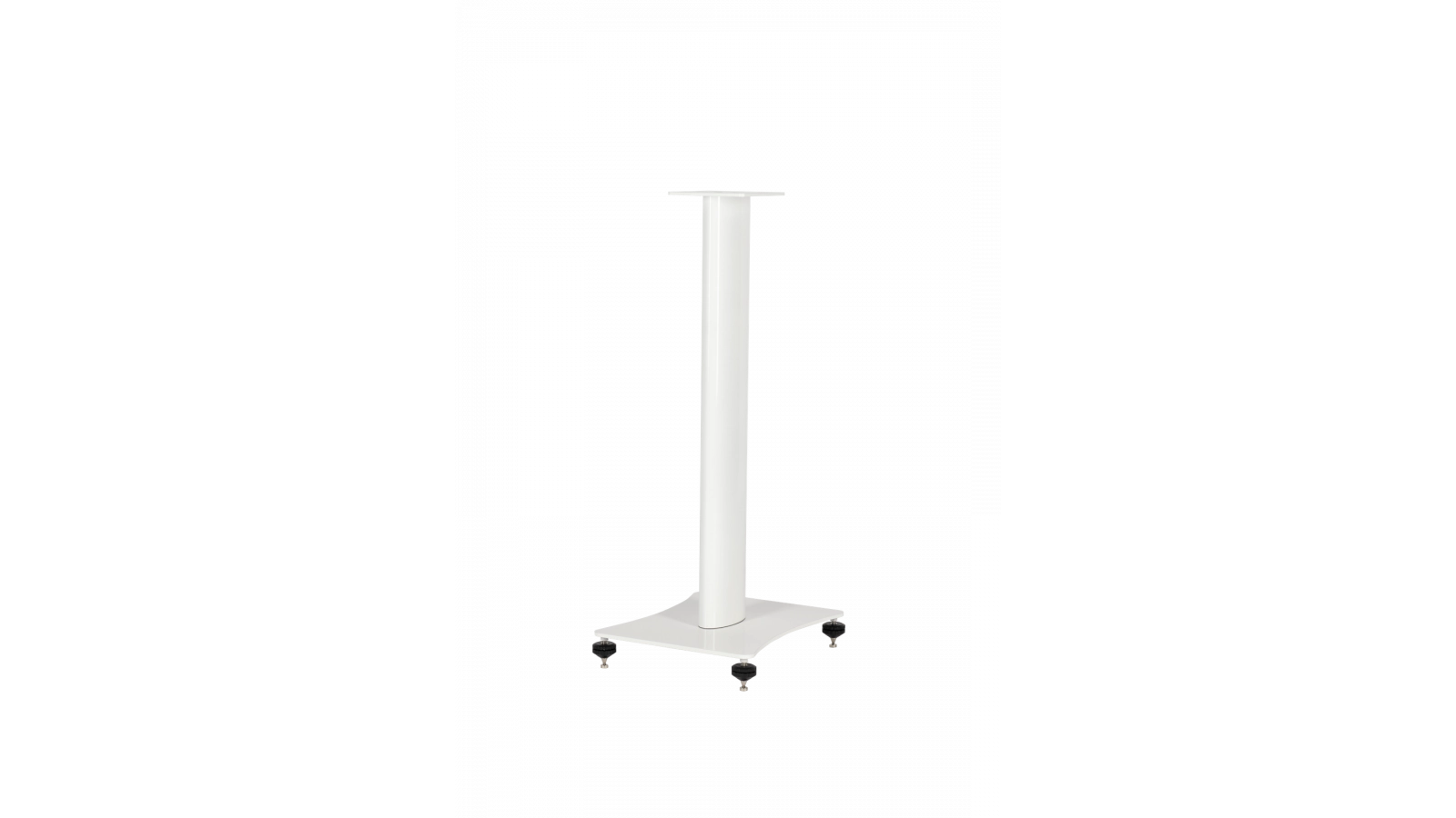 ELAC LS 60 Lautsprecherständer für eine stabile und akustisch optimale Aufstellung von Regallautsprechern.