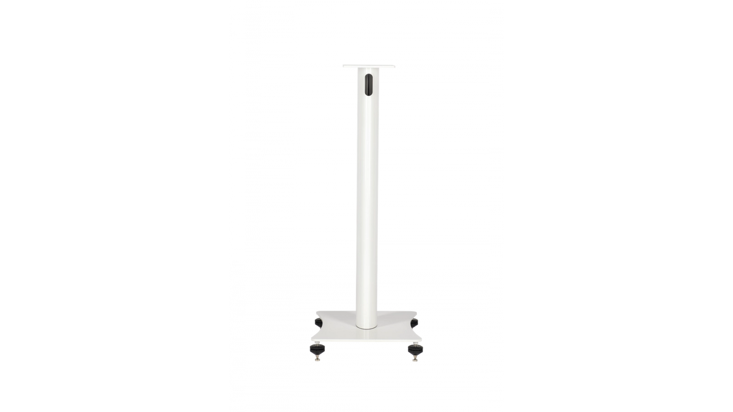 ELAC LS 60 Lautsprecherständer für eine stabile und akustisch optimale Aufstellung von Regallautsprechern.
