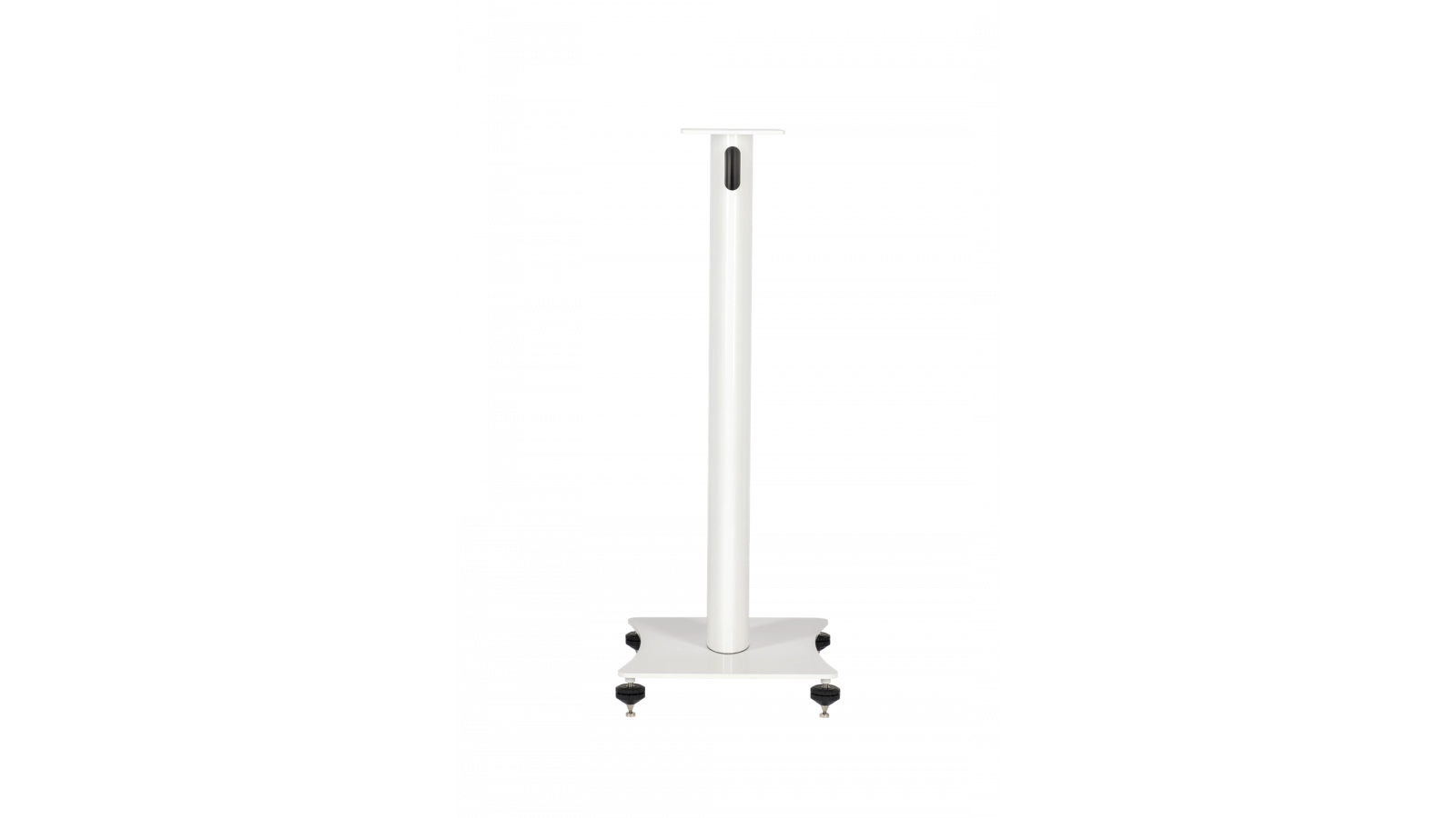 ELAC LS 60 Lautsprecherständer für eine stabile und akustisch optimale Aufstellung von Regallautsprechern.