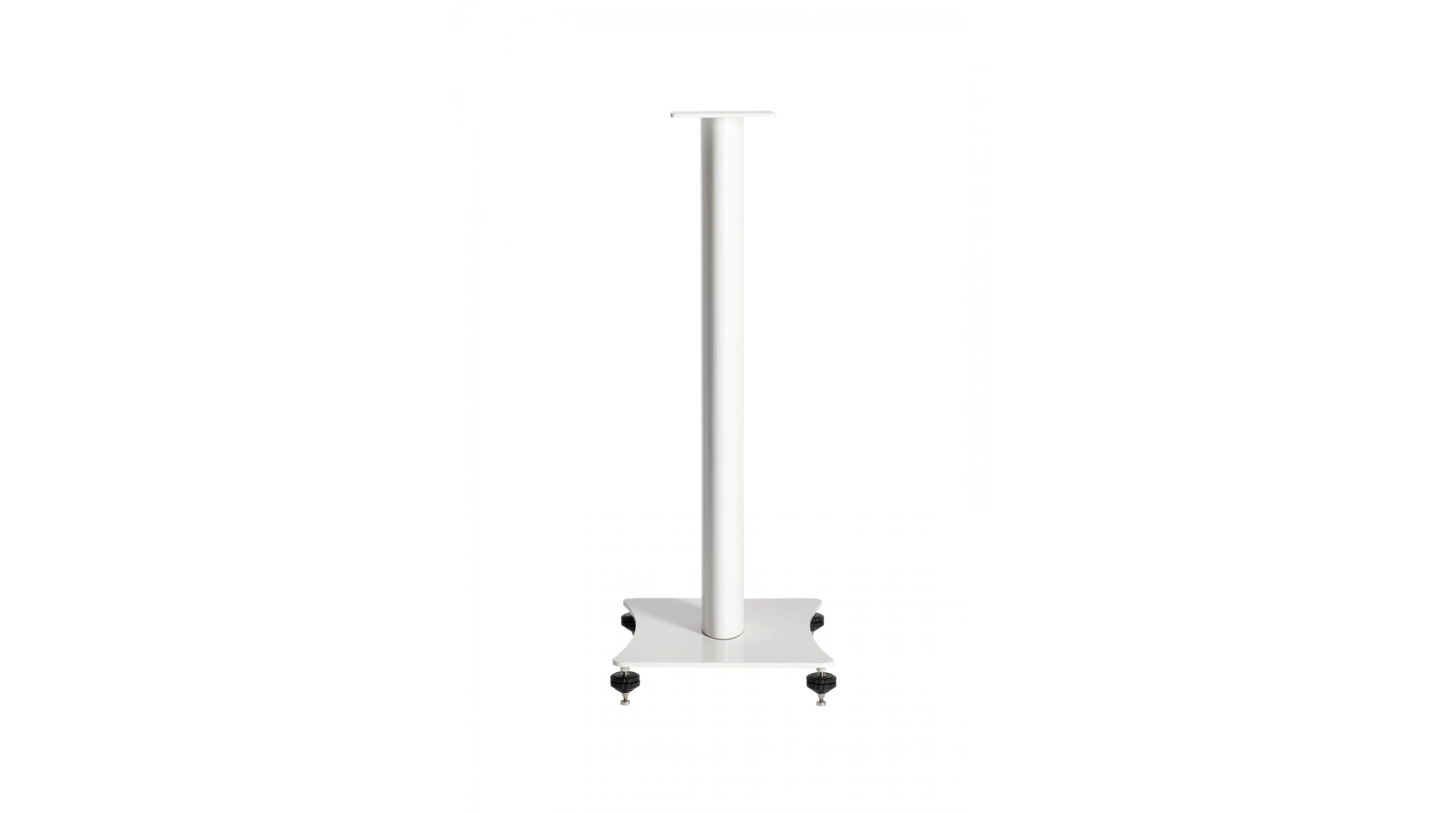 ELAC LS 60 Lautsprecherständer für eine stabile und akustisch optimale Aufstellung von Regallautsprechern.