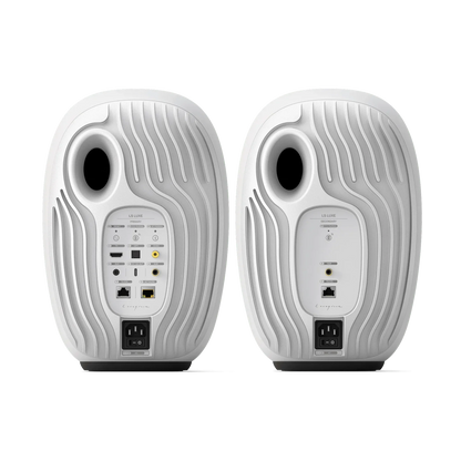 KEF LS LUXE