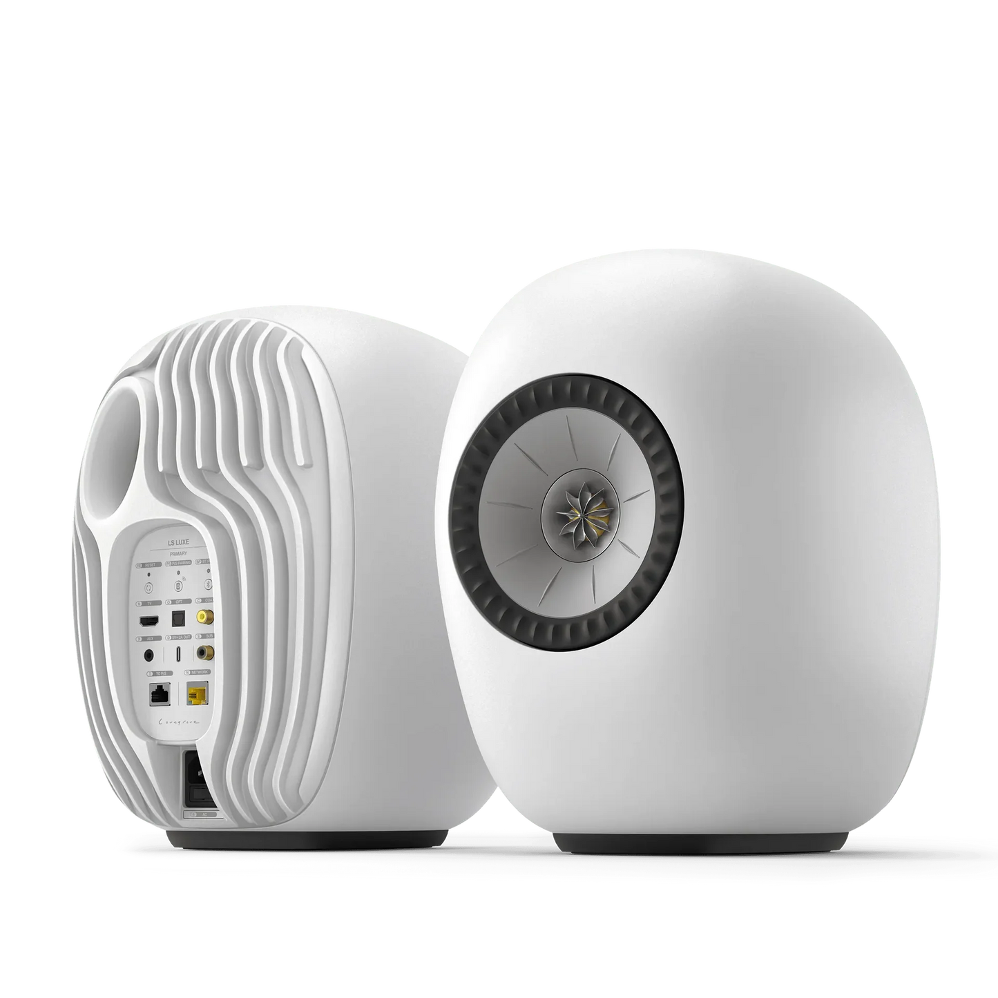KEF LS LUXE