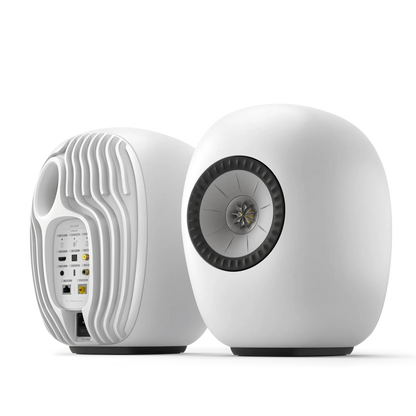 KEF LS LUXE