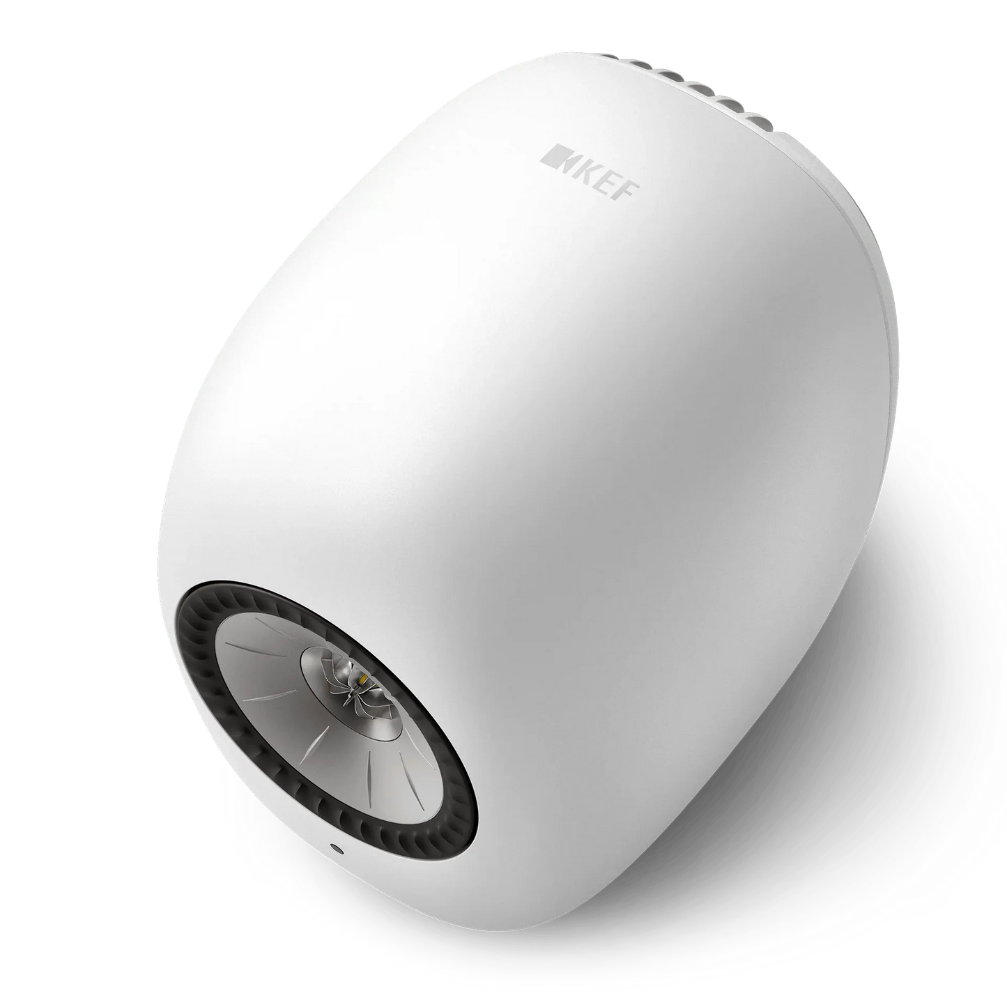 KEF LS LUXE