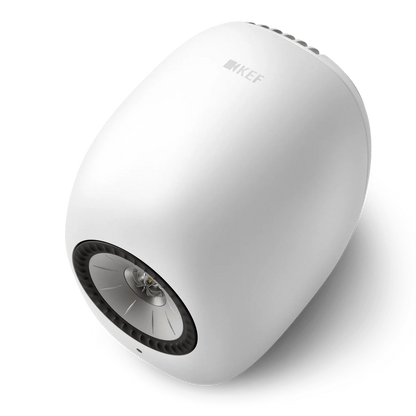KEF LS LUXE