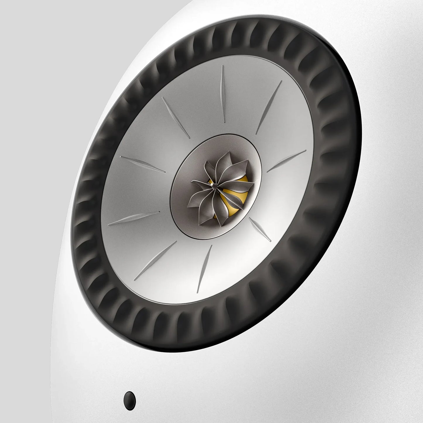 KEF LS LUXE