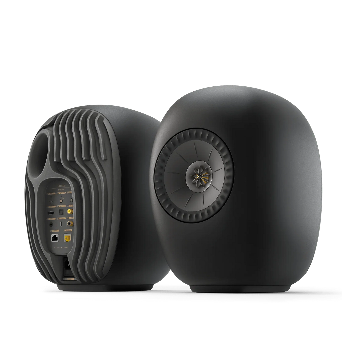 KEF LS LUXE