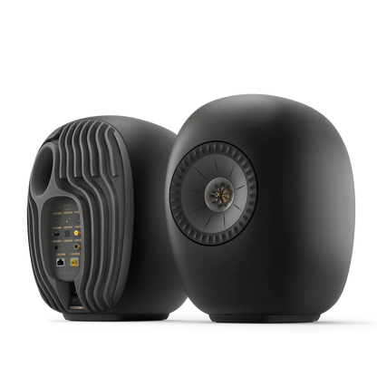 KEF LS LUXE