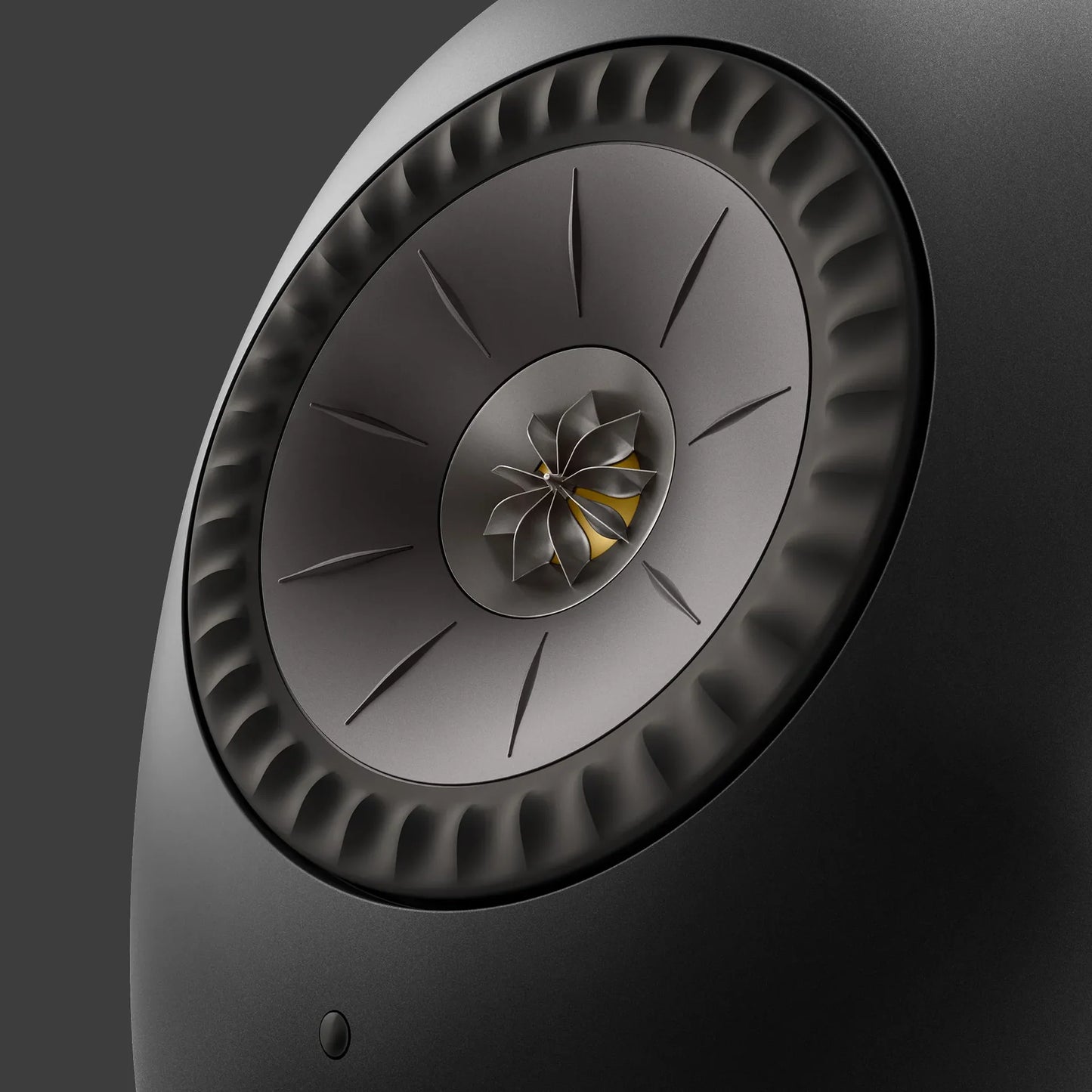 KEF LS LUXE