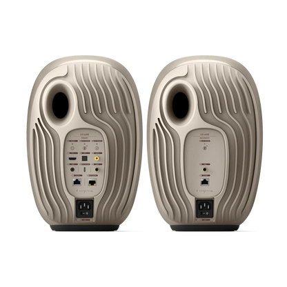 KEF LS LUXE