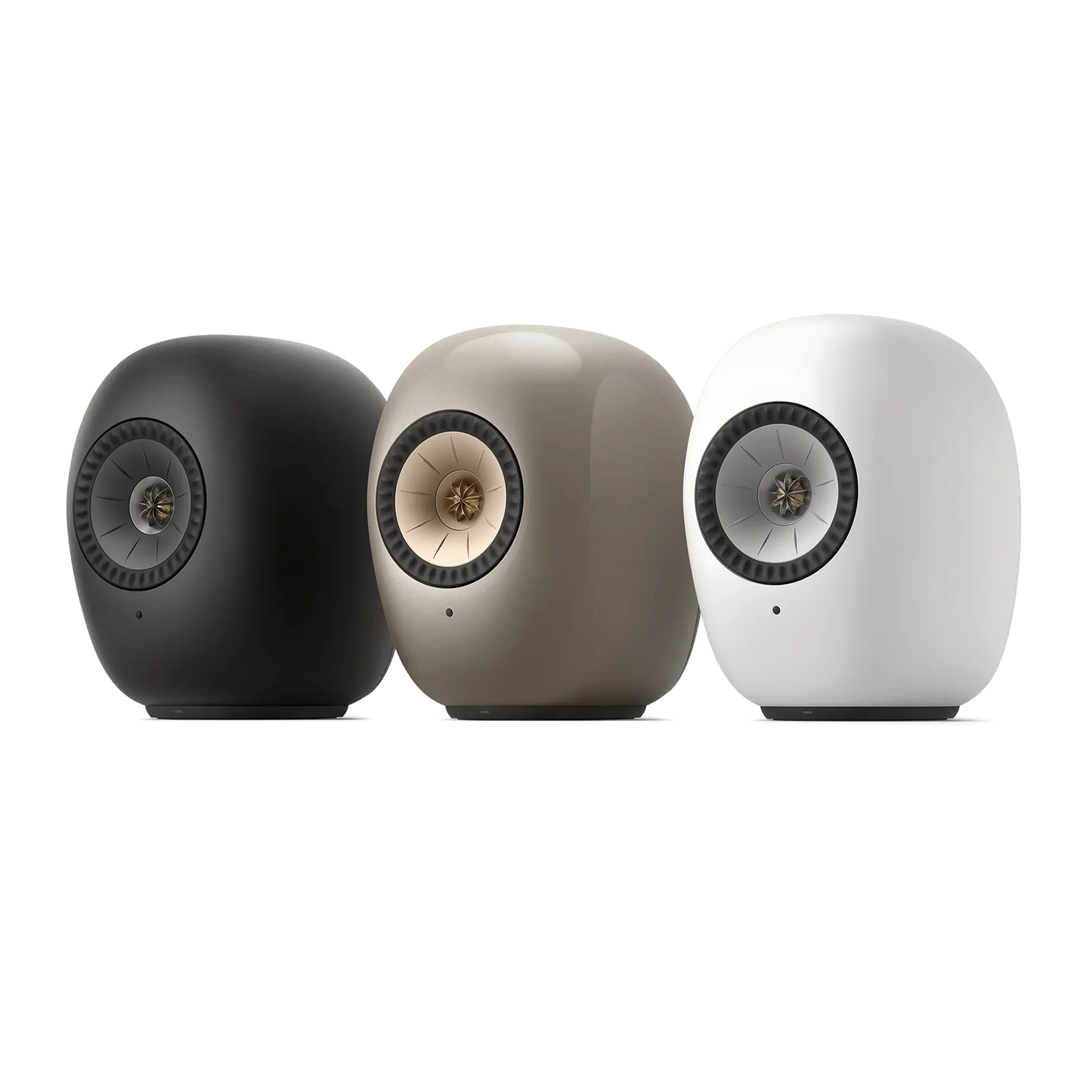KEF LS LUXE