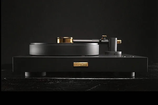Bergmann Audio Magne Gold Edition
