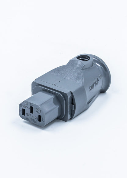 SUPRA Cables LORAD 1.5 CS-EU/ANGLED