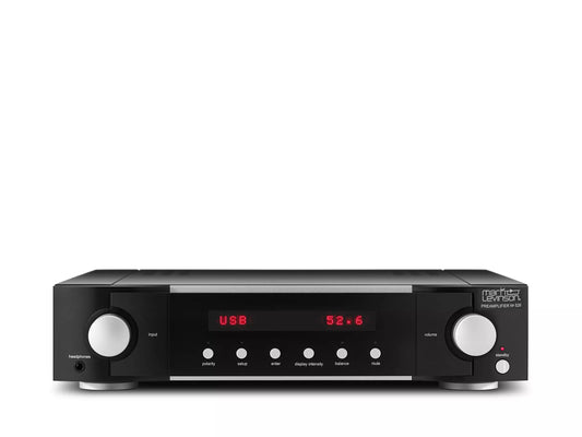 Mark Levinson № 526