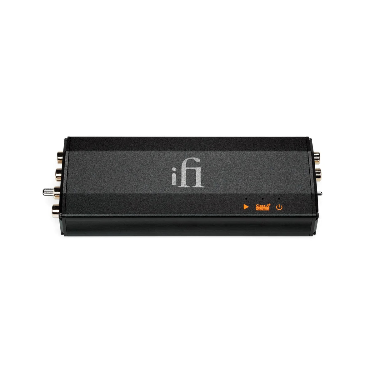 iFi micro iPhono3 Black Label