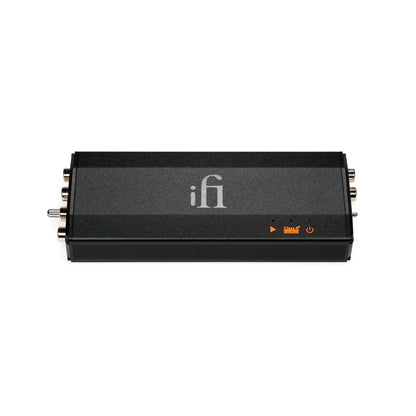 iFi micro iPhono3 Black Label