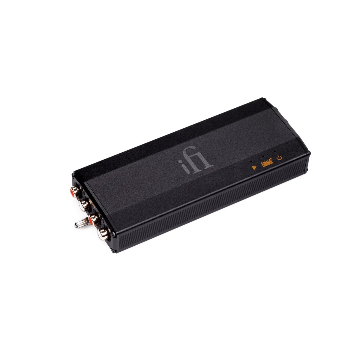 iFi micro iPhono3 Black Label