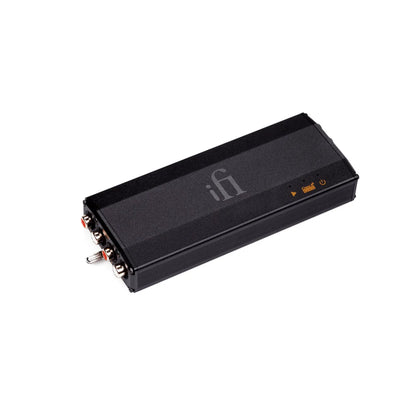 iFi micro iPhono3 Black Label