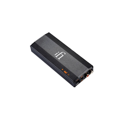 iFi micro iPhono3 Black Label