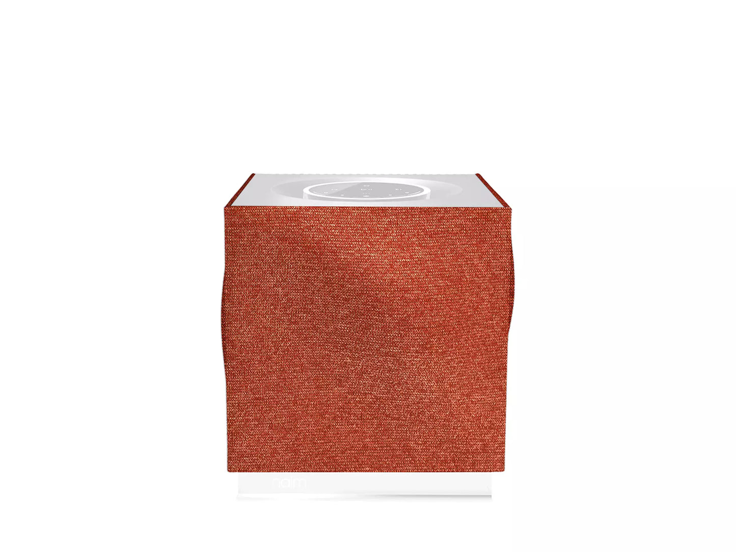 Naim Mu-so Qb 2 Frontbespannung