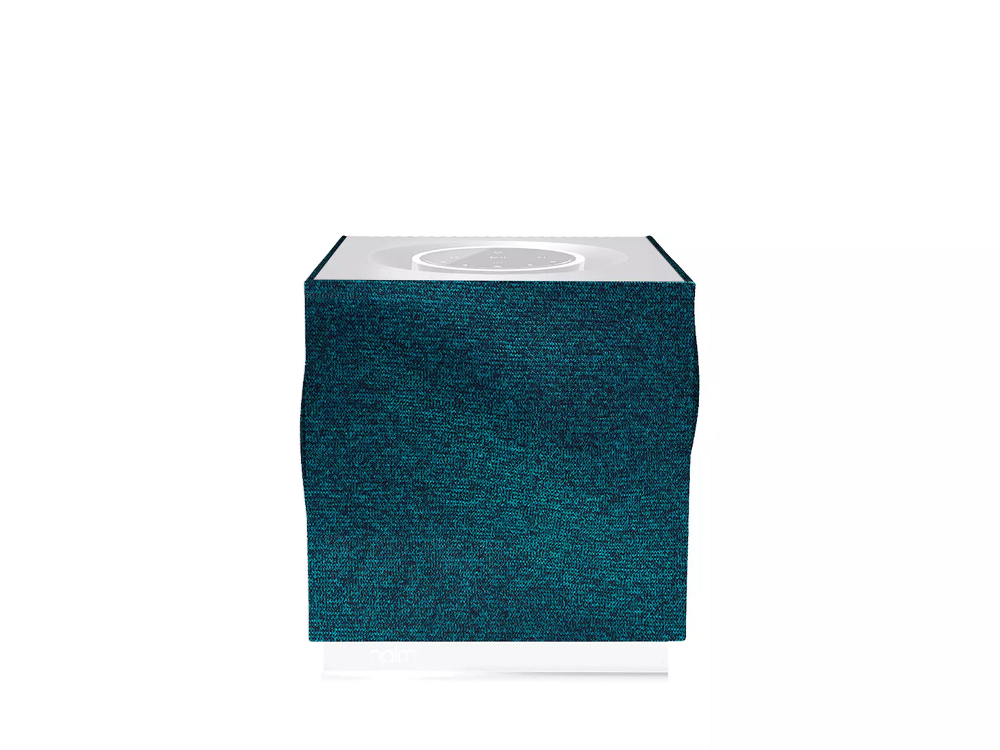 Naim Mu-so Qb 2 Frontbespannung