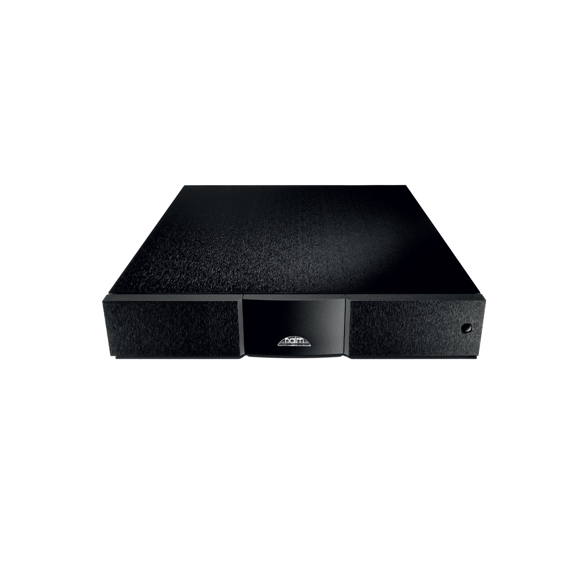 NAIM NAPS 555 DR externes High-End-Netzteil zur Optimierung der Stromversorgung kompatibler NAIM-Komponenten.