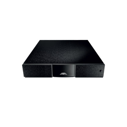 NAIM NAPS 555 DR externes High-End-Netzteil zur Optimierung der Stromversorgung kompatibler NAIM-Komponenten.