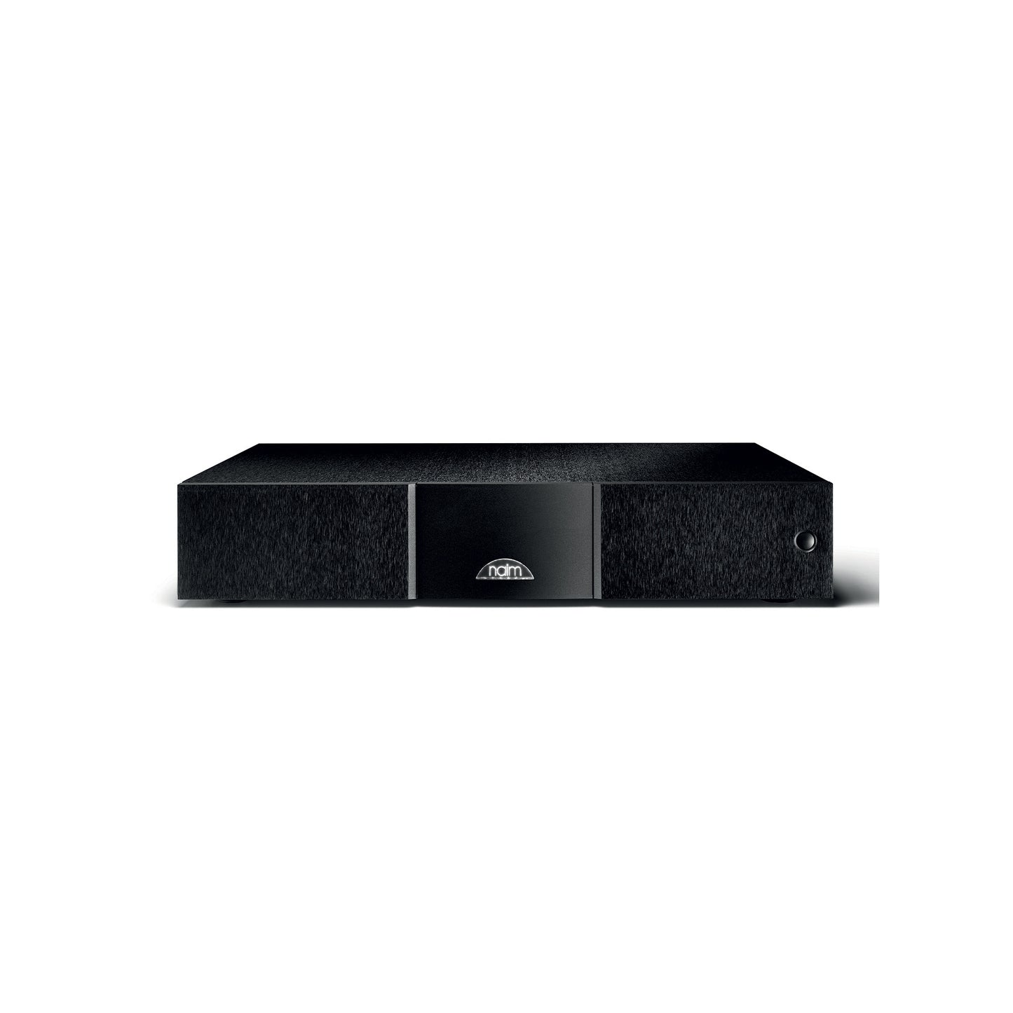 NAIM NAPS 555 DR externes High-End-Netzteil zur Optimierung der Stromversorgung kompatibler NAIM-Komponenten.